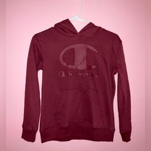 ✨🏆CHAMPION BURGUNDY APPAREL🏆✨